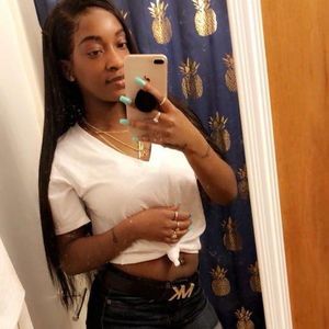 Meet your Posher, Judy